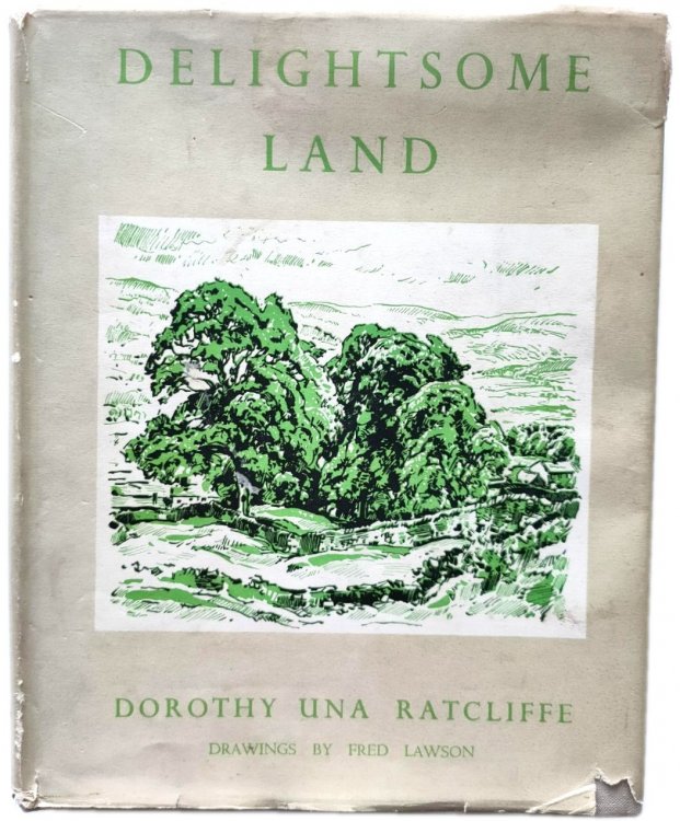 Delightsome Land