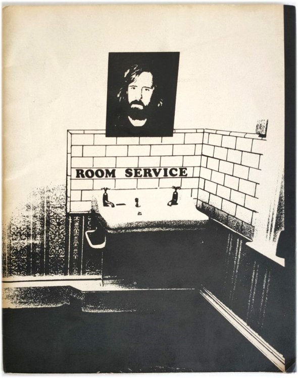 Image for Room Service Room Service