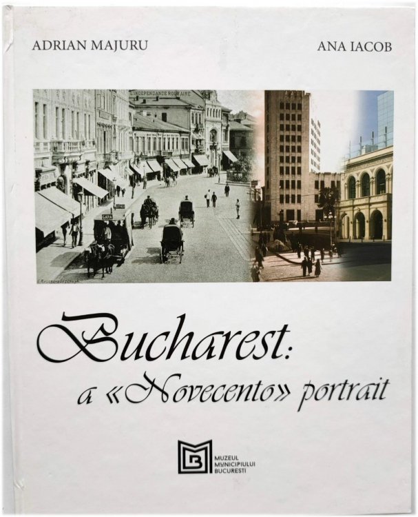 Bucharest: A 