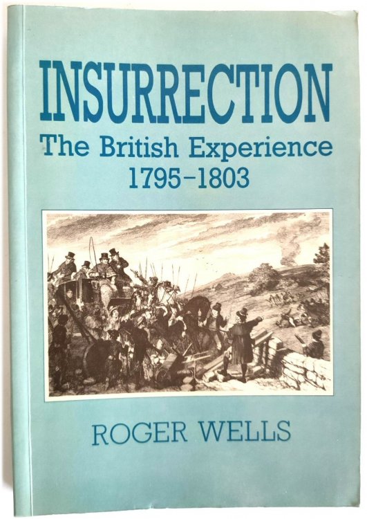 Insurrection: The British Experience 1795-1803