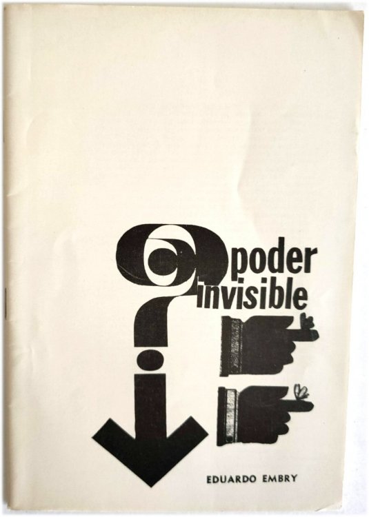Poder Invisible