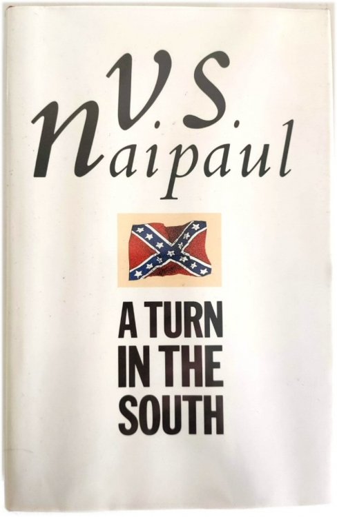 A Turn in the South