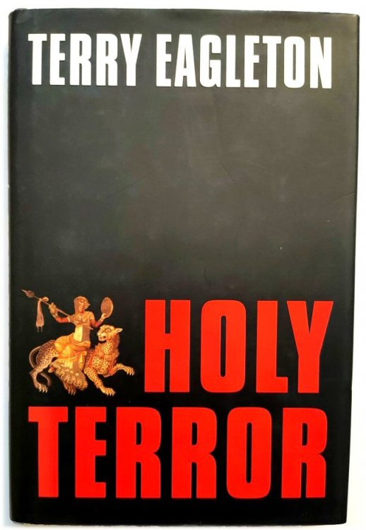 Holy Terror