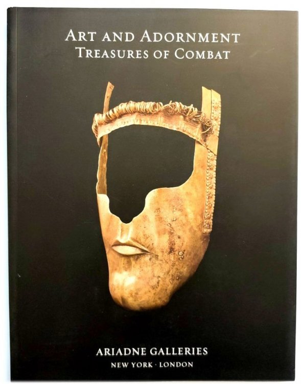 Art and Adornment: Treasures of Combat
