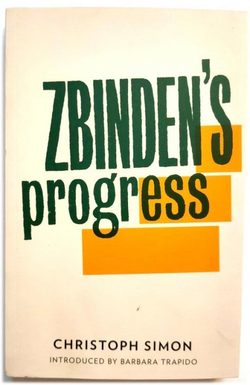 Zbinden's Progress