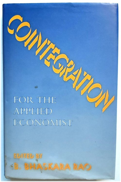 Cointegration for the Applied Economist