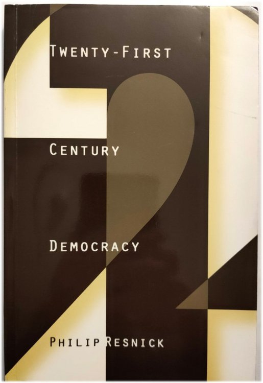 Twenty-First Century Democracy