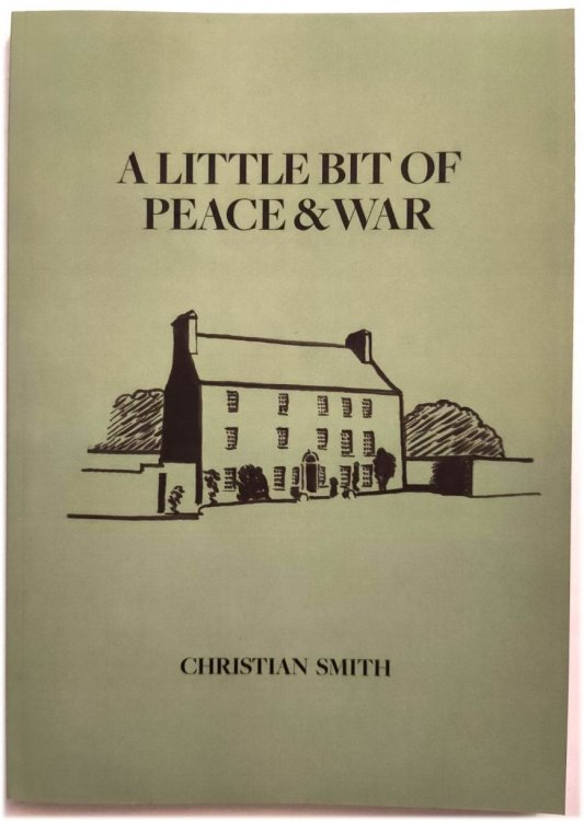 A Little Bit of Peace & War