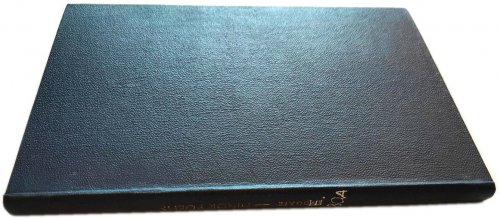 Ludgate's Minor Poems: The Two Nightingale Poems