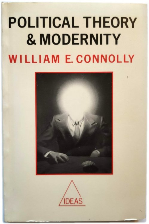 Political Theory and Modernity