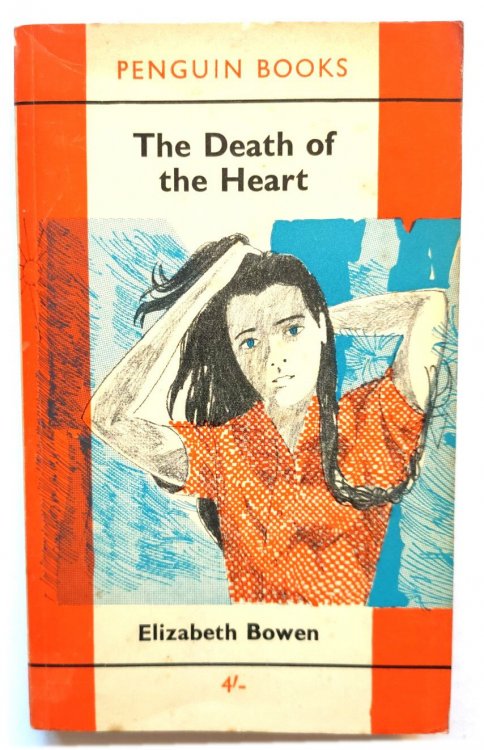 The Death of the Heart