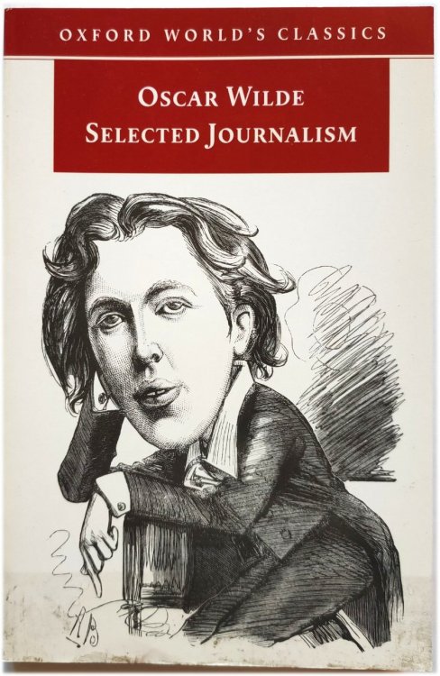 Selected Journalism