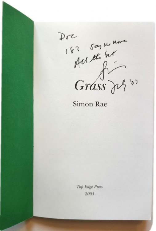 Grass