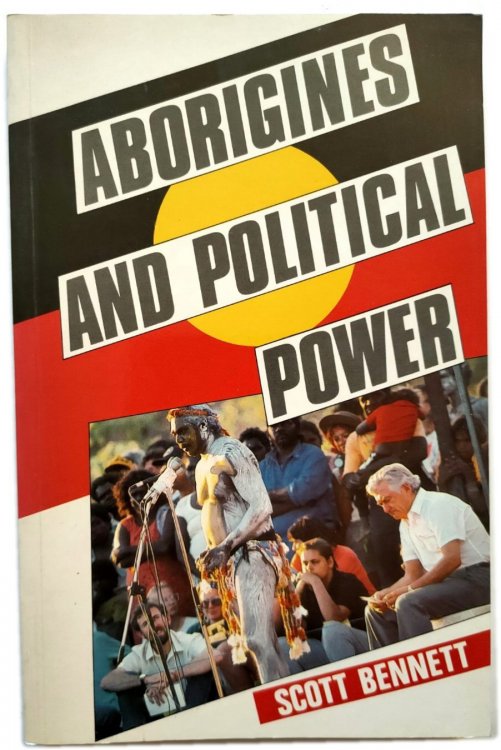 Aborigines and Political Power