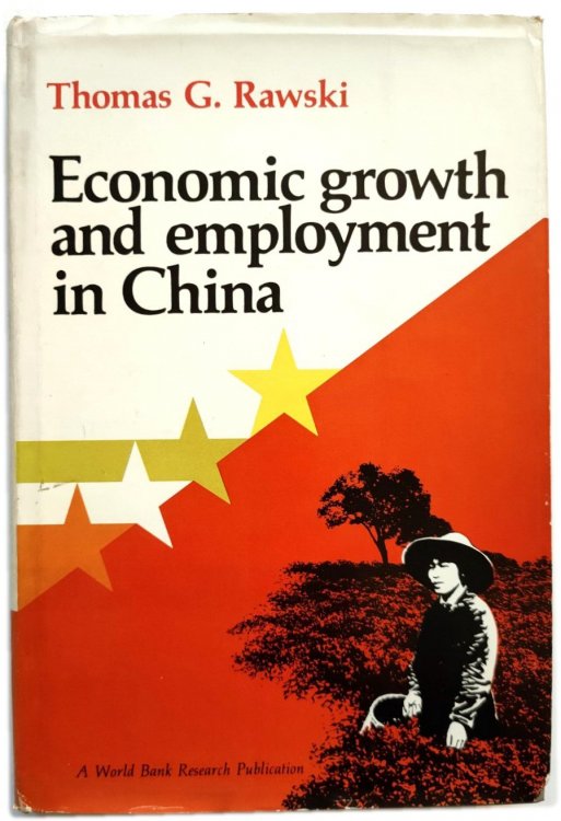 Economic Growth and Employment in China