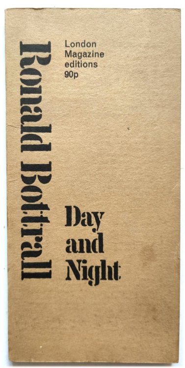 Day and Night