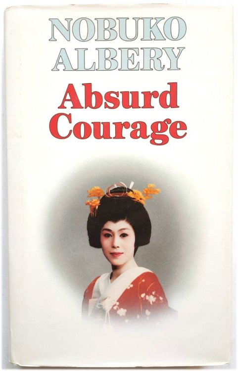 Absurd Courage