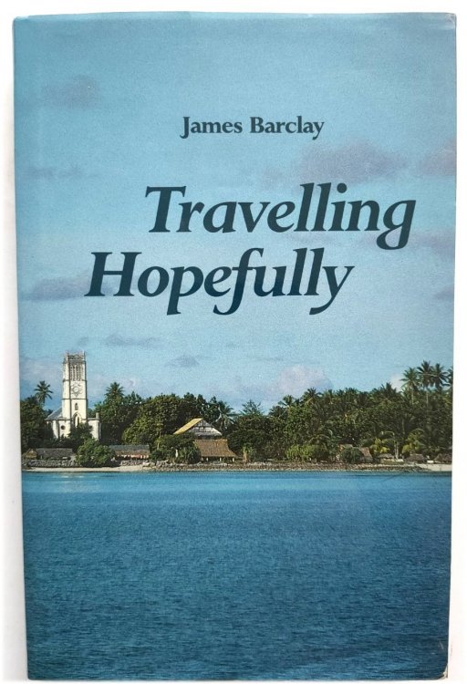 Travelling Hopefully