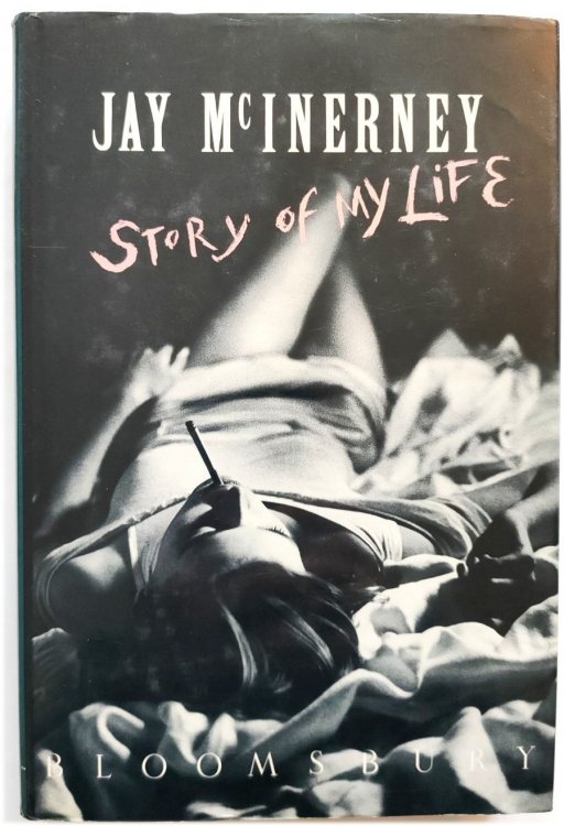 Image for Story of My Life Story of My Life