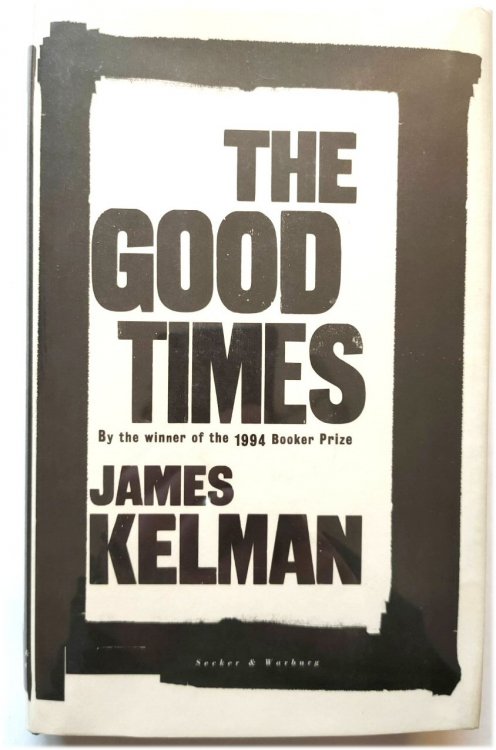 The Good Times