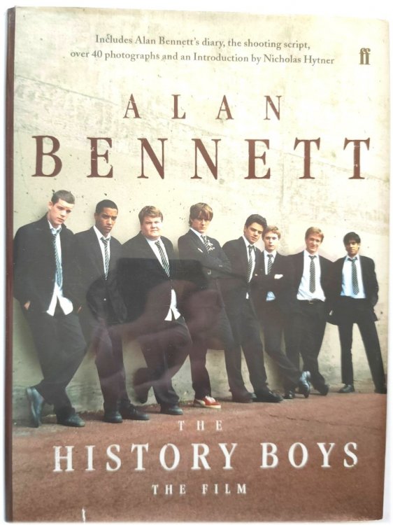 The History Boys: The Film