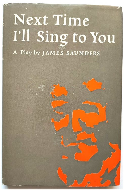 Next Time I'll Sing to You