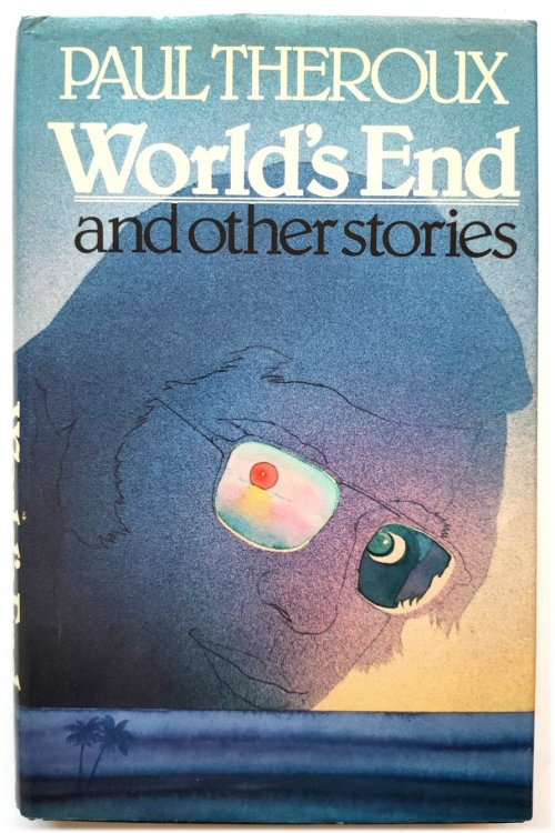 World's End and Other Stories