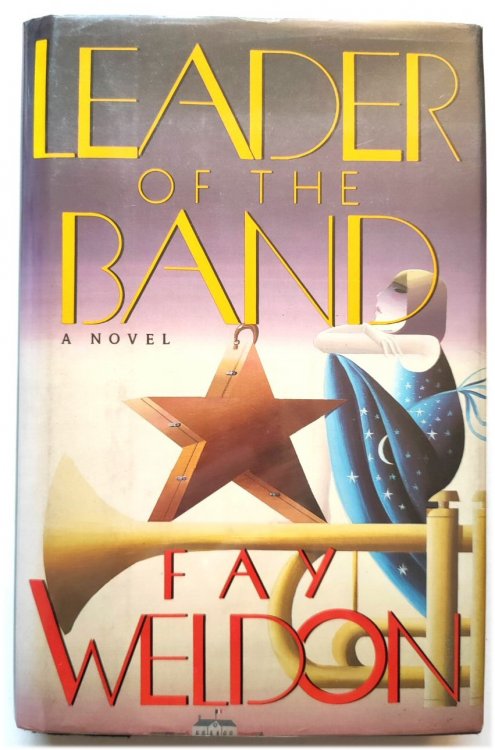 Leader of the Band