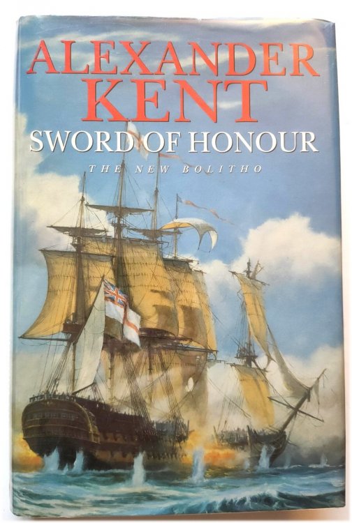 Sword of Honour