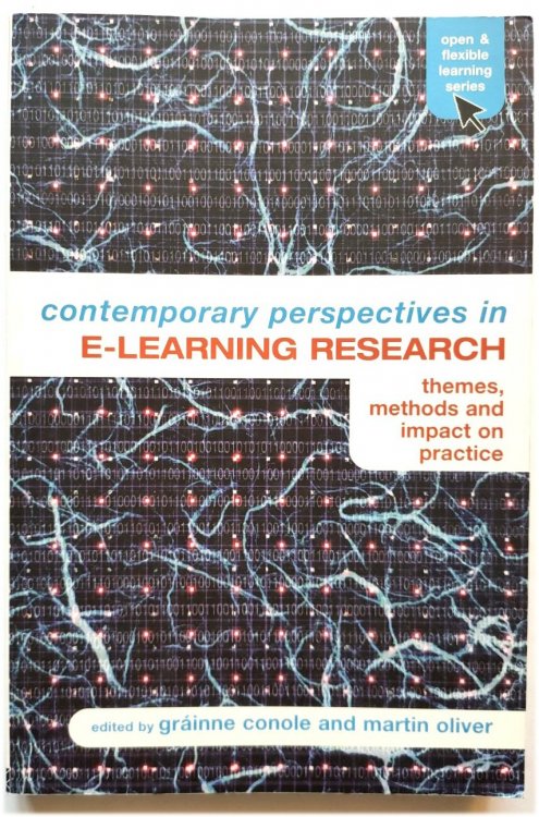 Contemporary Perspectives in E-Learning Research: Themes, Methods and Impact on Practice