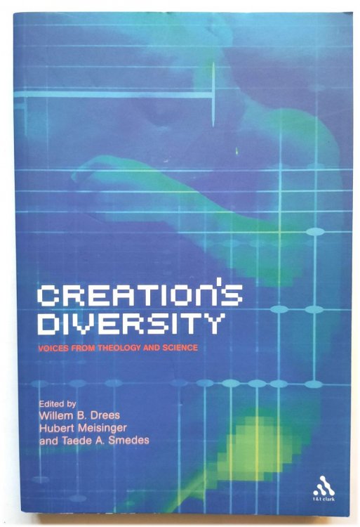 Creation's Diversity: Voices from Theology and Science