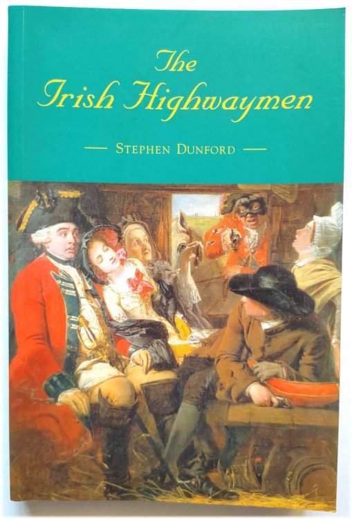 The Irish Highwaymen