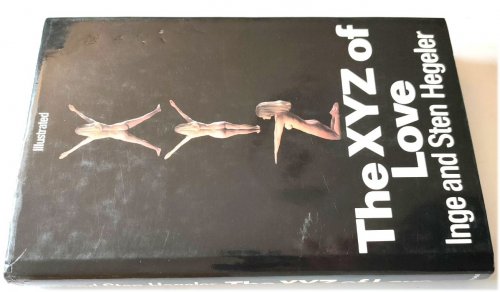Image for The XYZ of Love The XYZ of Love