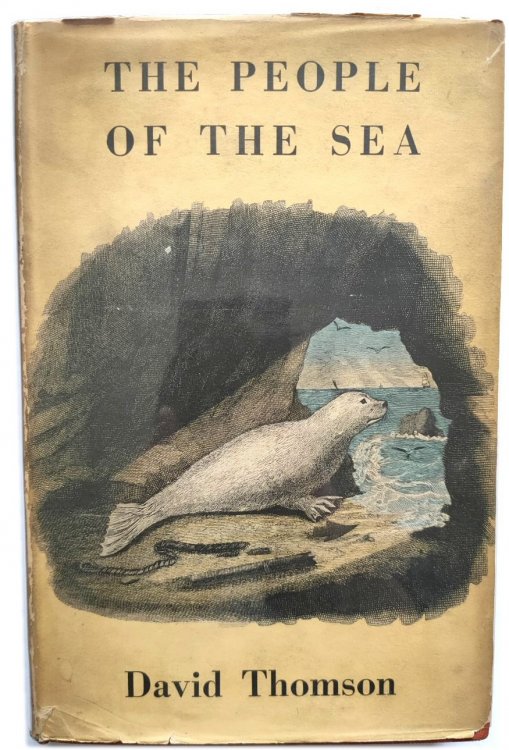 The People of the Sea