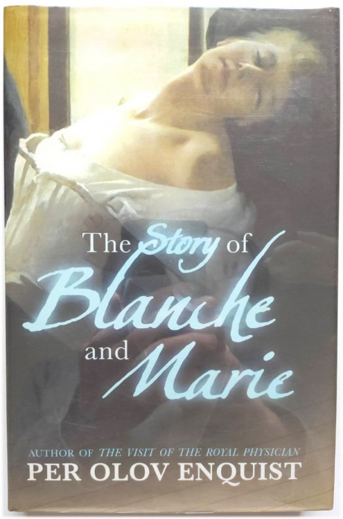 The Story of Blanche and Marie