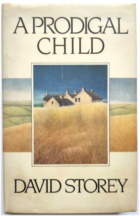 A Prodigal Child