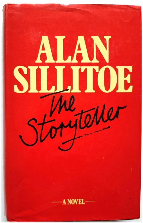 The Storyteller