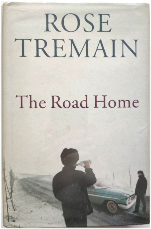 The Road Home