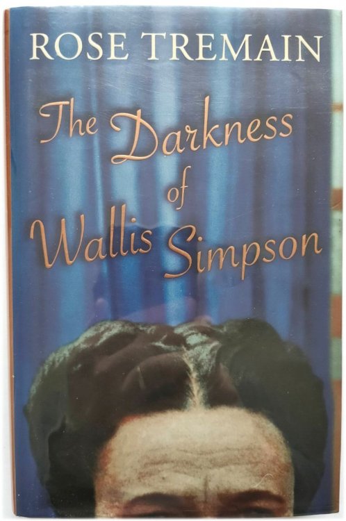 The Darkness of Wallis Simpson