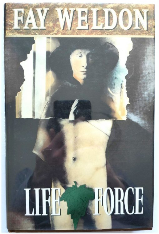 Life Force