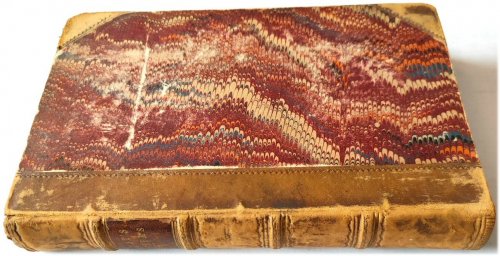 Letters from the Mountains; Being the Correspondence with Her Friends, Between the Years 1773 and 1803 - Vol. I