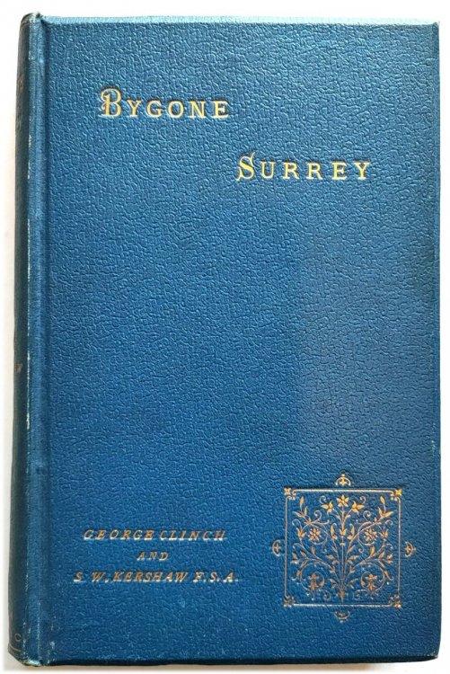 Bygone Surrey