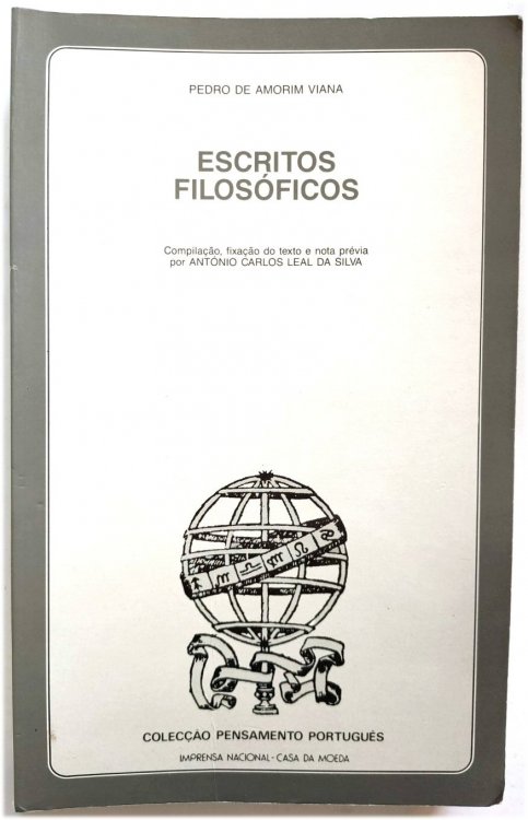 Escritos FILOSOFICOS