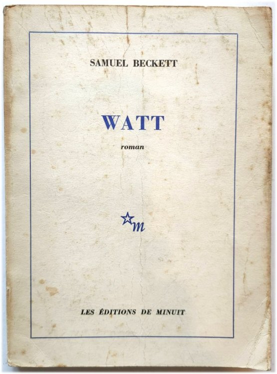 Watt