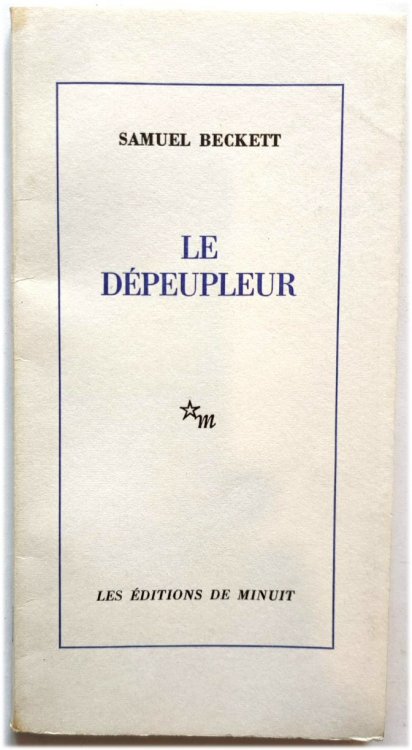 Le DEPEUPLEUR