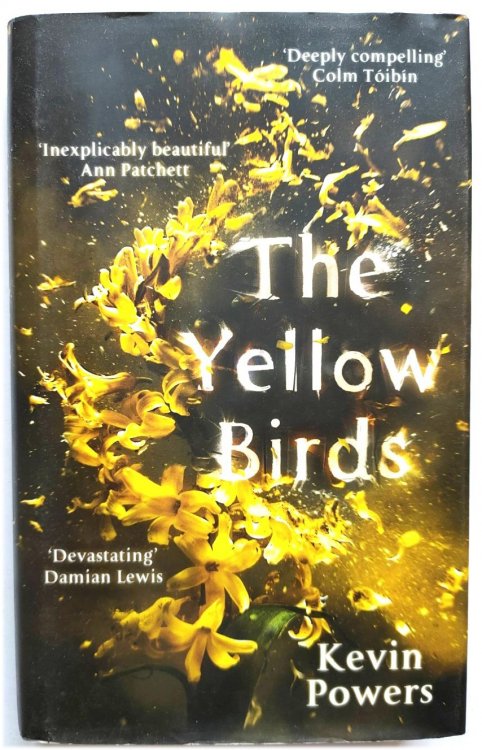 The Yellow Birds