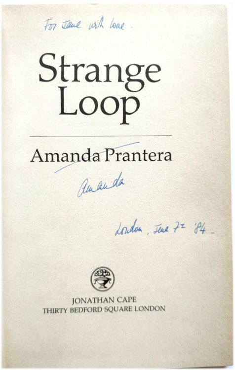 Strange Loop