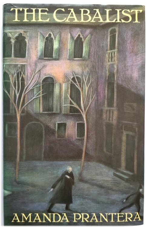 The Cabalist
