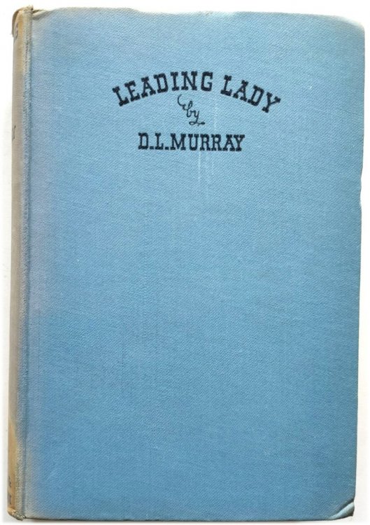 Leading Lady