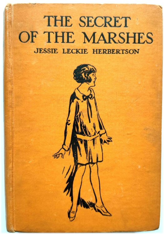 The Secret of the Marshes